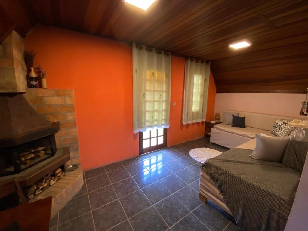 Pousada Sotaque Mineiro Кунья Экстерьер фото